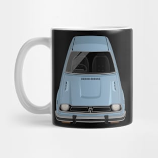 Civic 1st gen 1974-1975 - Light Blue Mug